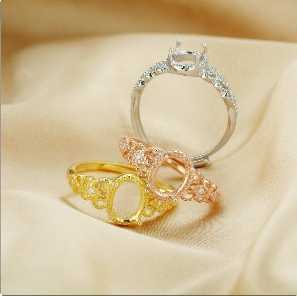 Qori Ring