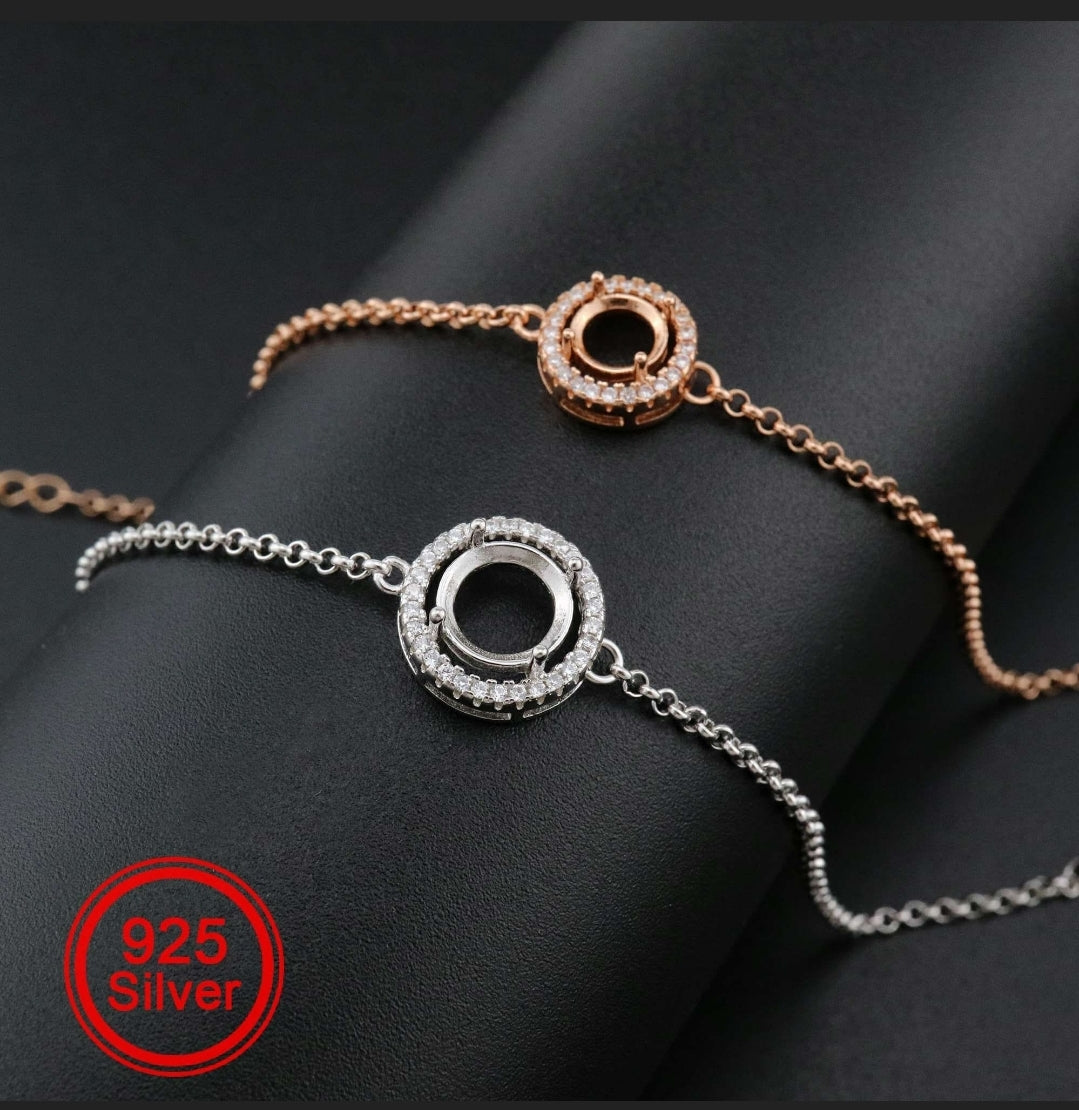 Primrose Bracelet