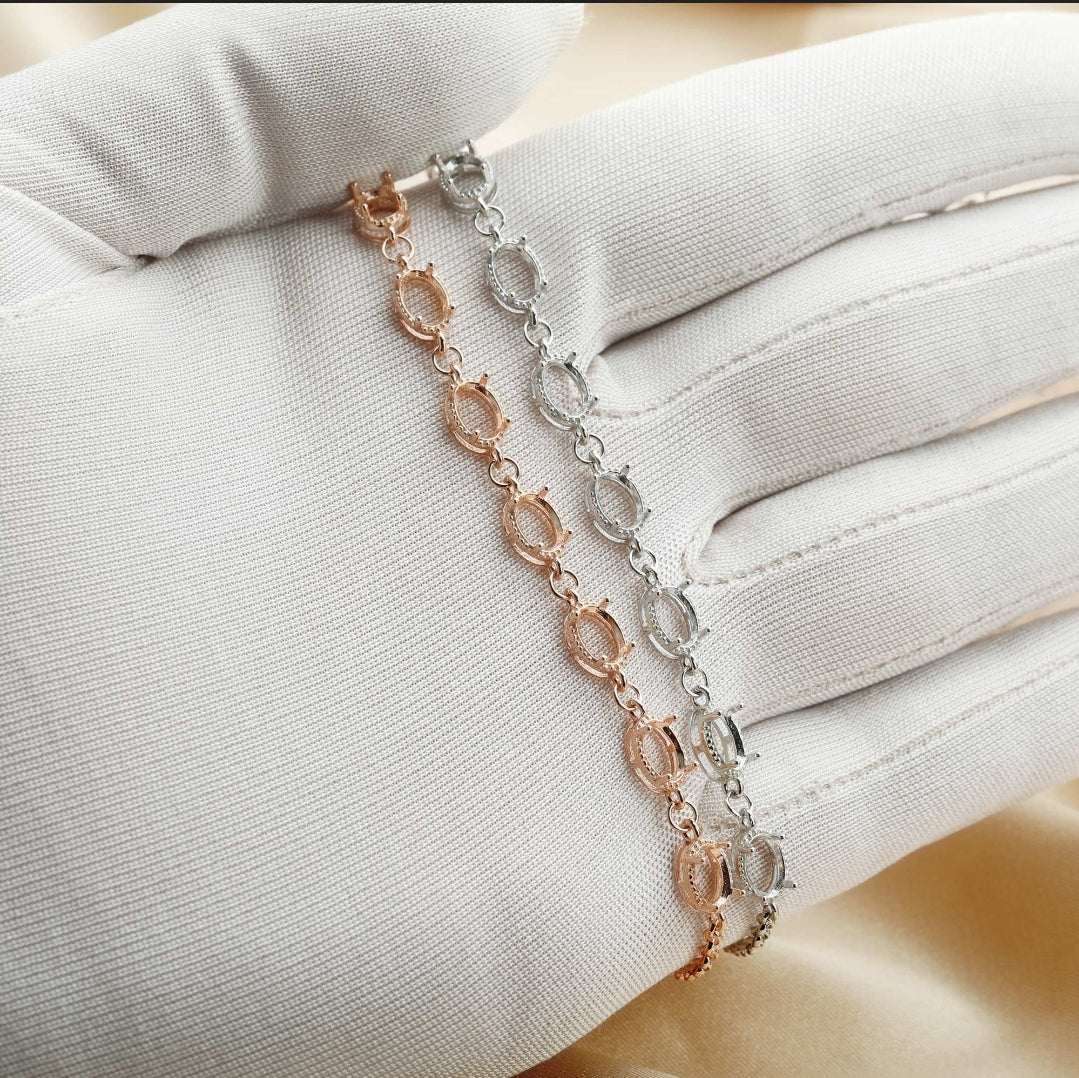 Poppy Bracelet