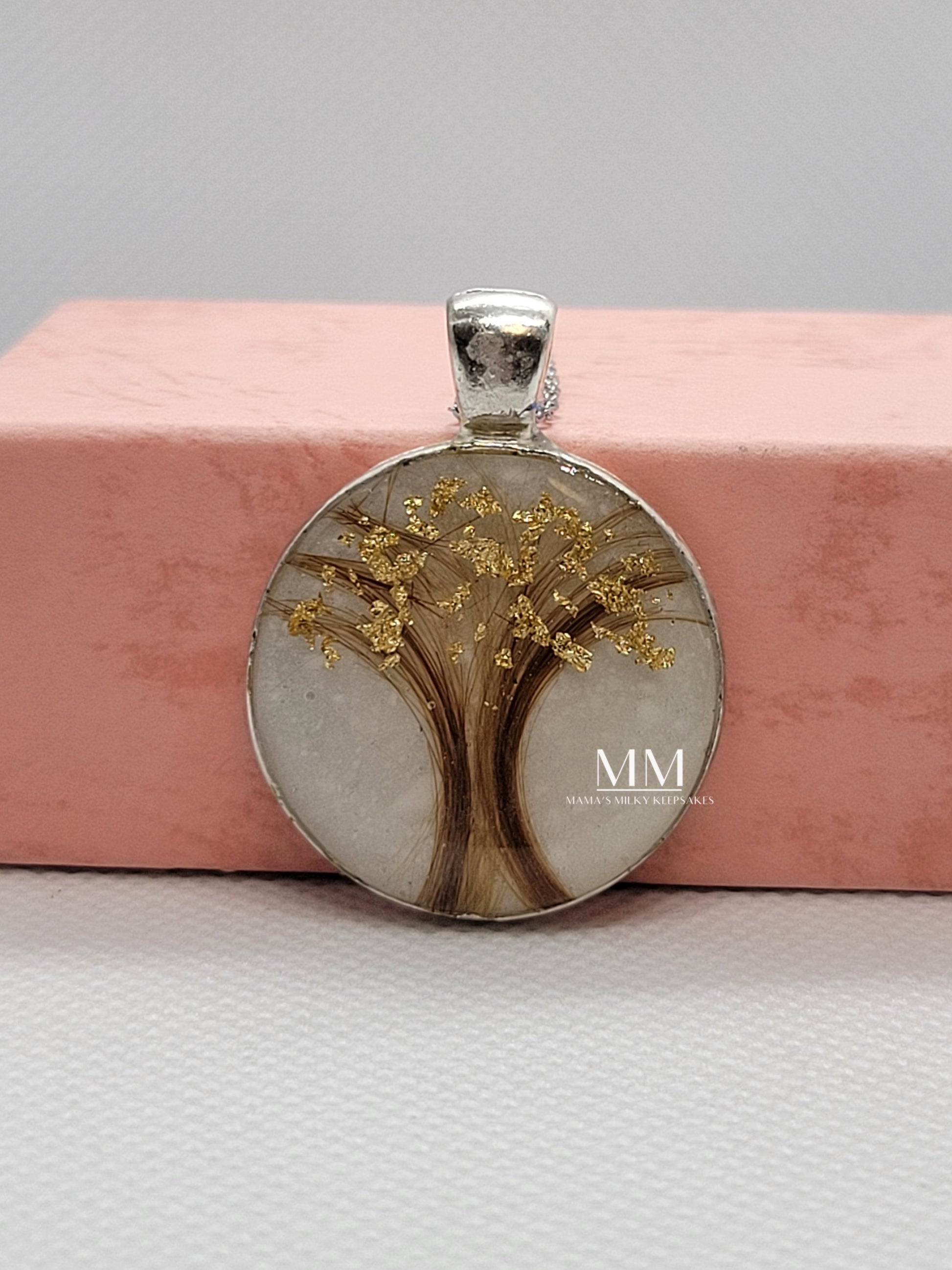 Breastmilk Baby Hair Tree Of Life Pendant, Cremation Baby Hair Tree Of Life Pendant, Keepsake Baby Hair Tree Of Life Pendant, Sterling Silver Baby Hair Tree Of Life Pendant, Hair Baby Hair Tree Of Life Pendant, Ash Baby Hair Tree Of Life Pendant, Umbilical Cord baby Hair Tree Of Life Pendant, BreastmilkJewelry Baby Hair Tree Of Life Pendant