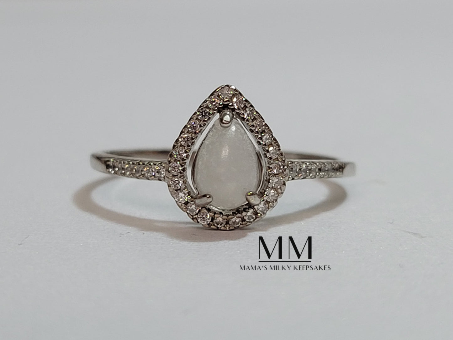 Nathalia Ring 14k