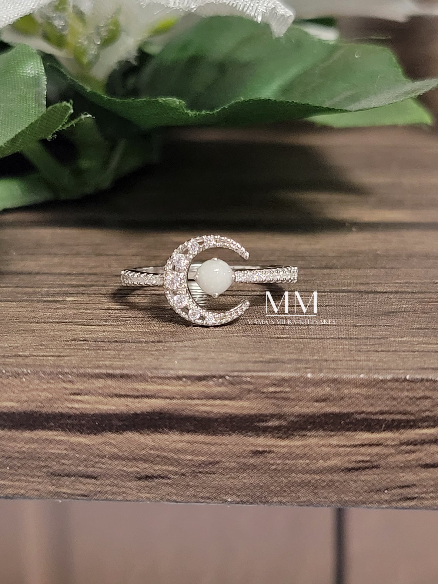 Luna Ring