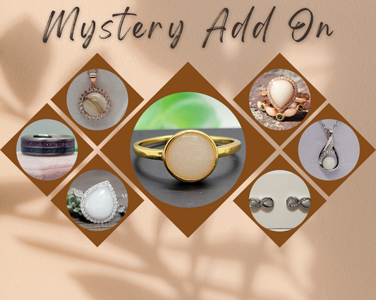 Mystery Item