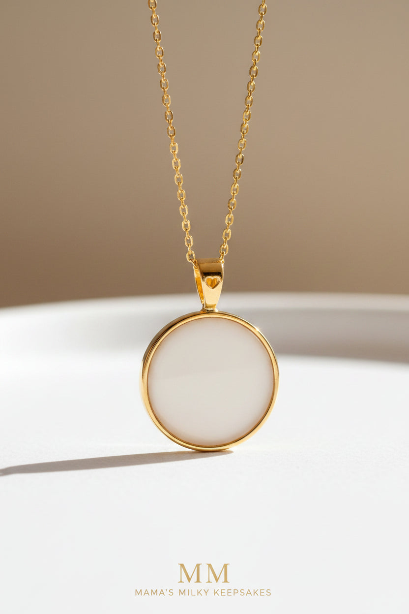 Aislynn Pendant DIY