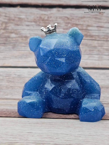 Keepsake Bear DIY