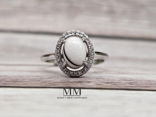 Valencia Ring DIY