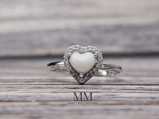Amidee Ring 14k
