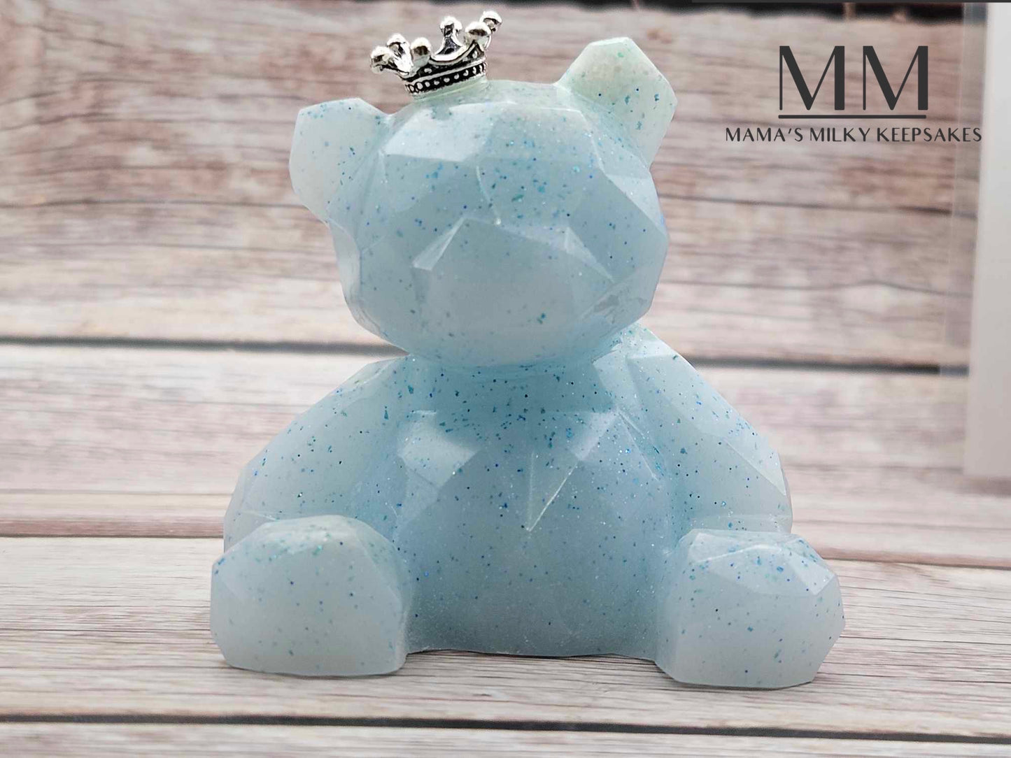 Keepsake Bear