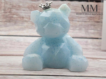 Keepsake Bear