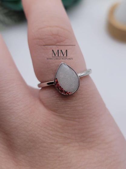 Zyla Ring 14k