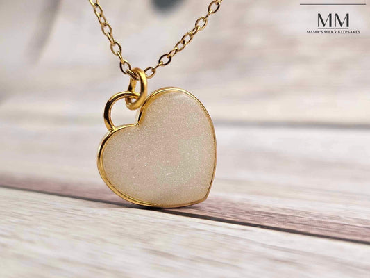 Breastmilk Heart Necklace Pendant Cremation Heart  Necklace Pendant Keepsake Heart  Necklace HEart Pendant Sterling Silver Heart Necklace Pendant, Hair  Heart  Necklace Pendant,  Ash Heart Pendant, Umbilical Cord Heart Necklace Pendant, BreastmilkJewelry Heart  Necklace Pendant