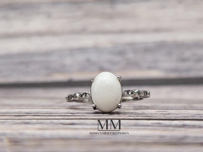 Rosalie Ring 14k