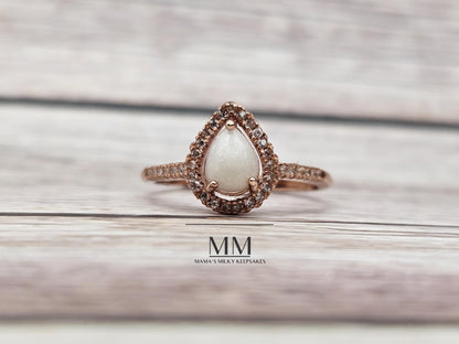 Nathalia Ring 14k