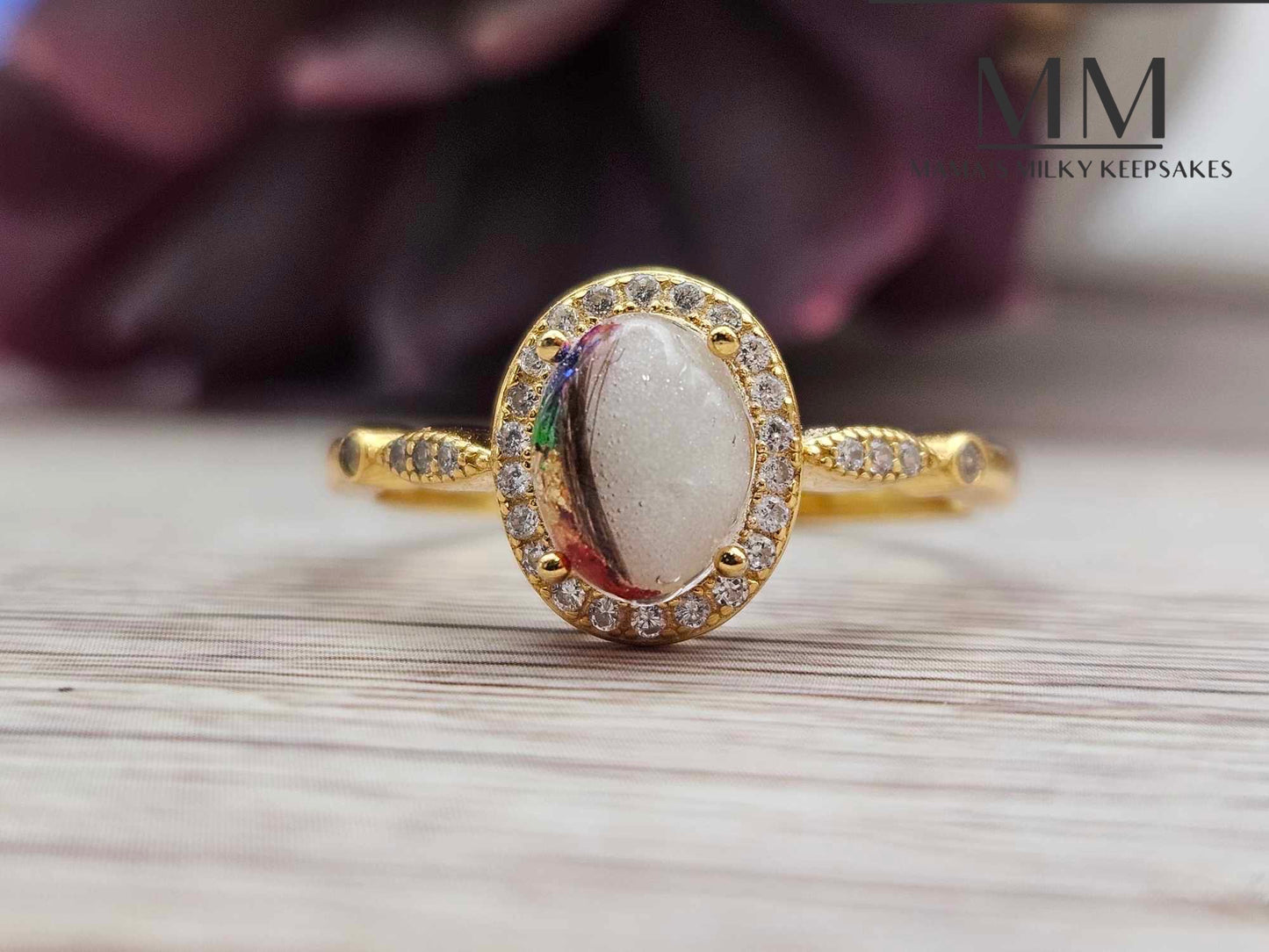 Maris Ring