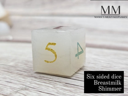 Six Sided Die