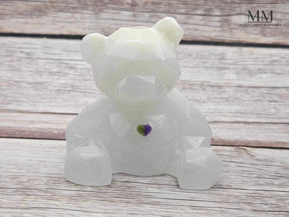 Keepsake Bear