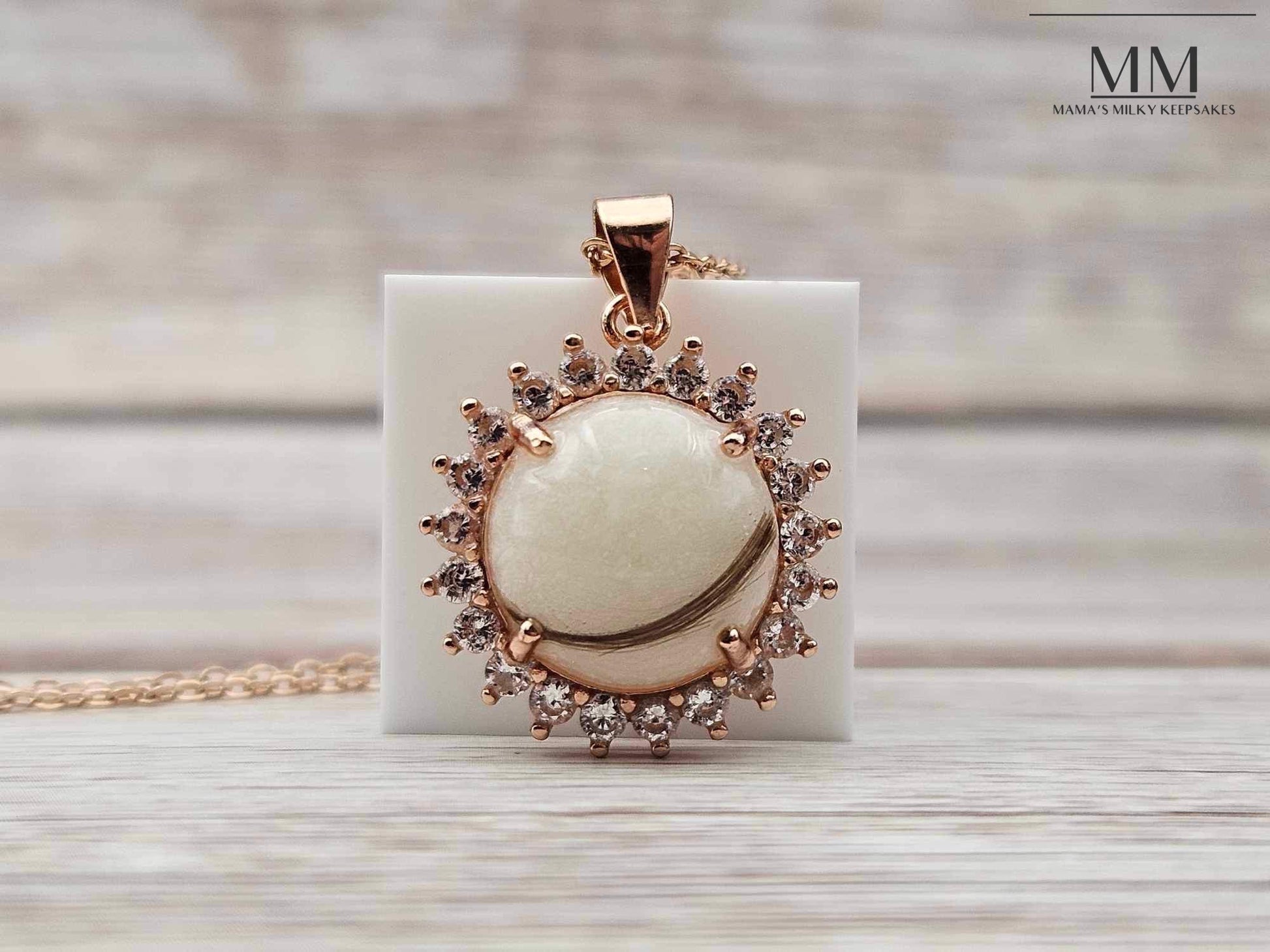 Breastmilk Round Necklace Pendant, Cremation Round Necklace Pendant, Keepsake Round Necklace Pendant, Sterling Silver Round Necklace Pendant, Hair Round Necklace Pendant, Ash Round Necklace Pendant, Umbilical Cord Round Necklace Pendant, BreastmilkJewelry Round Necklace Pendant