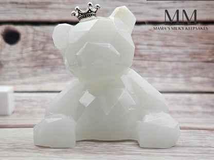 Keepsake Bear DIY