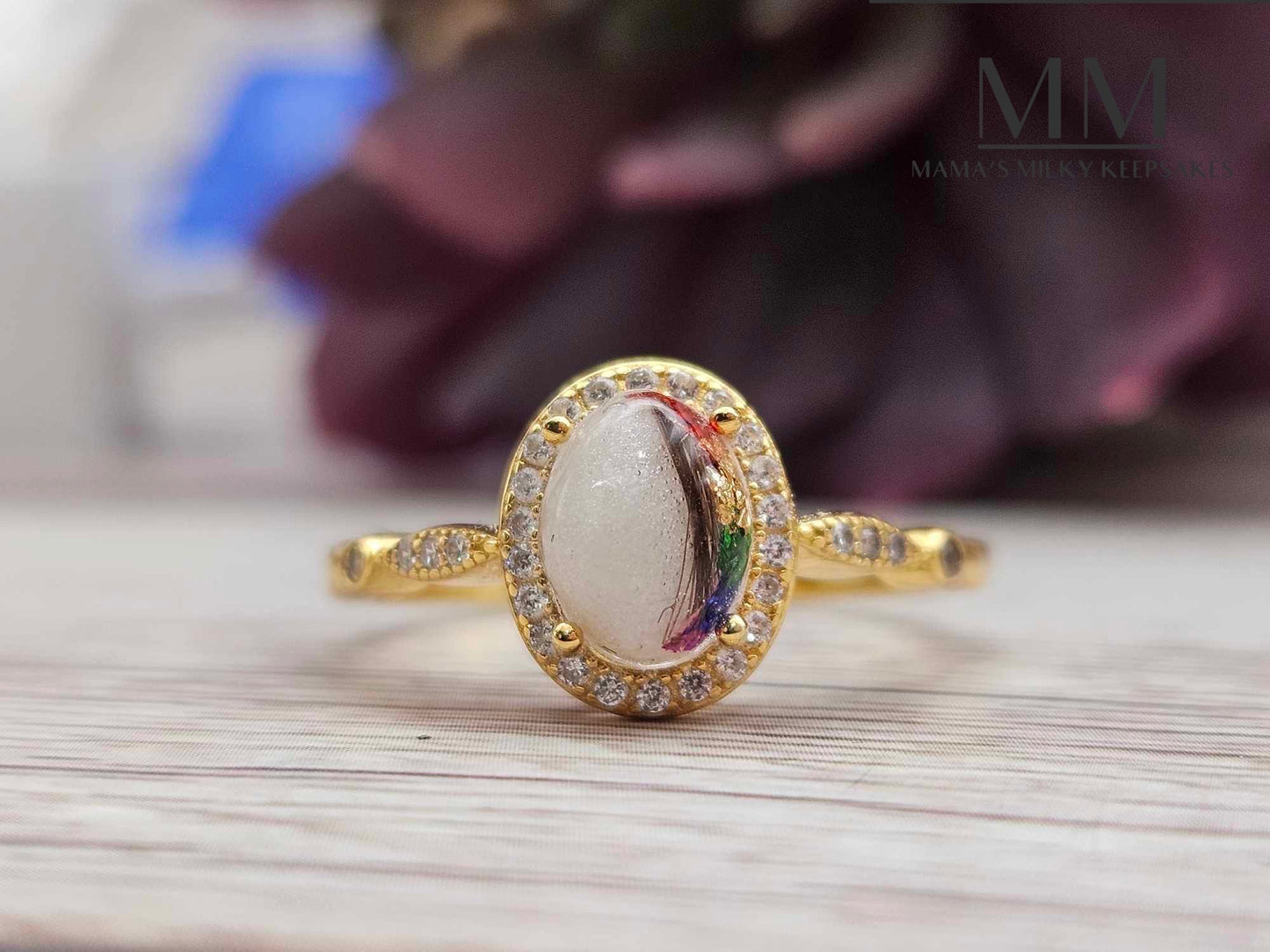 Maris Ring DIY