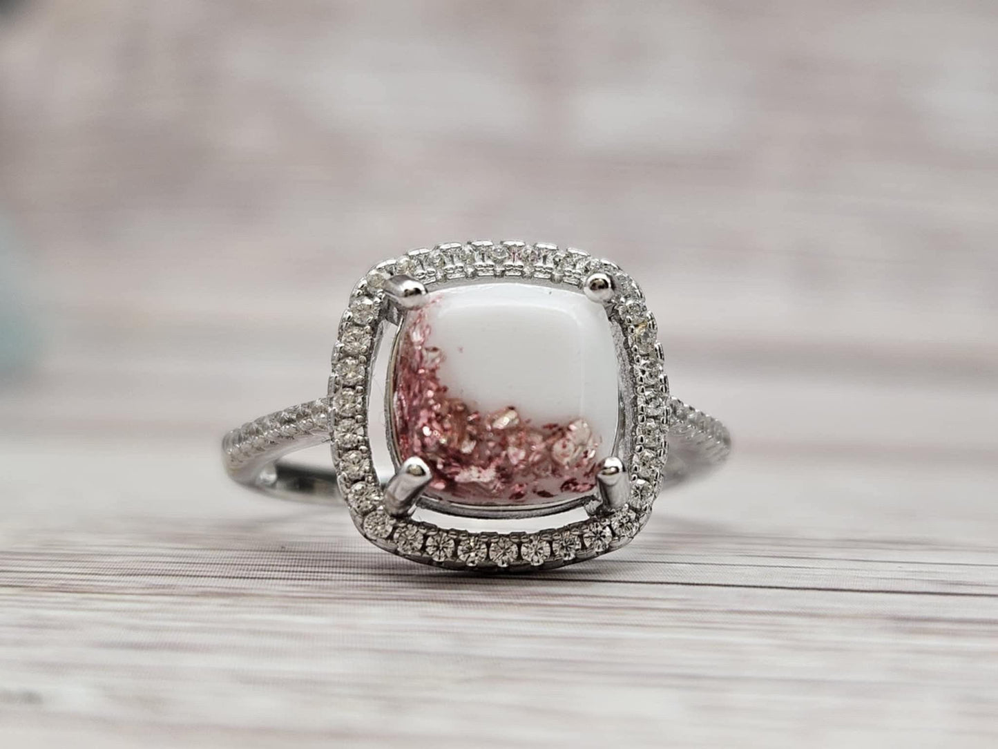 Mabel Ring