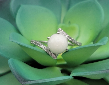Quincy Ring DIY
