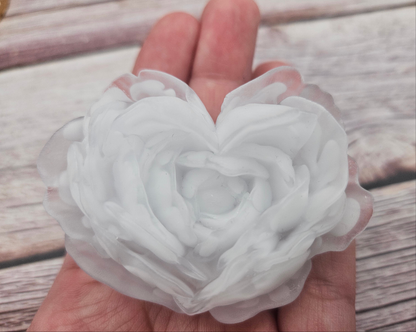 Rose Heart Trinket