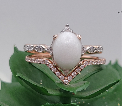 Vivienne Ring DIY
