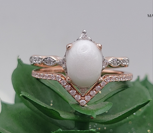 Vivienne Ring DIY