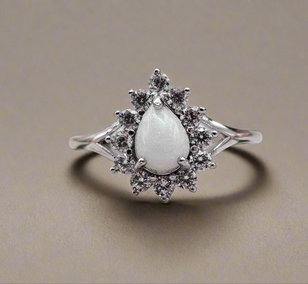 Jasmine Ring