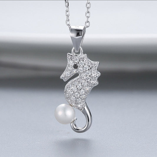 Overstock Necklace