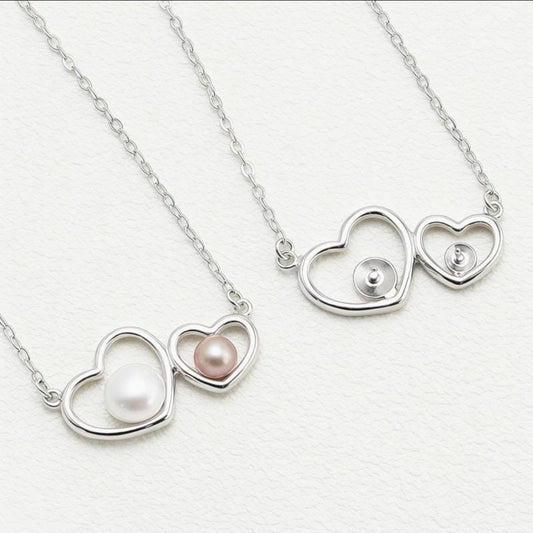 Overstock Necklace