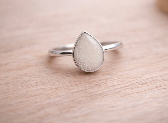 Zyla Ring DIY