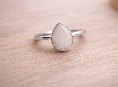 Zyla Ring DIY