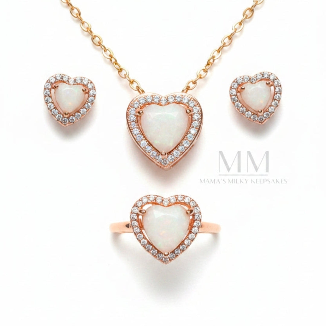 Amidee Set DIY