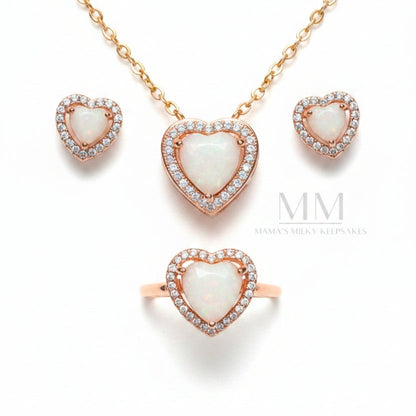 Amidee Set DIY