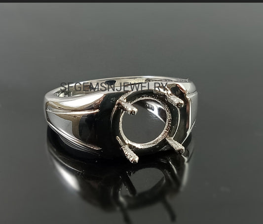 Knox Ring DIY