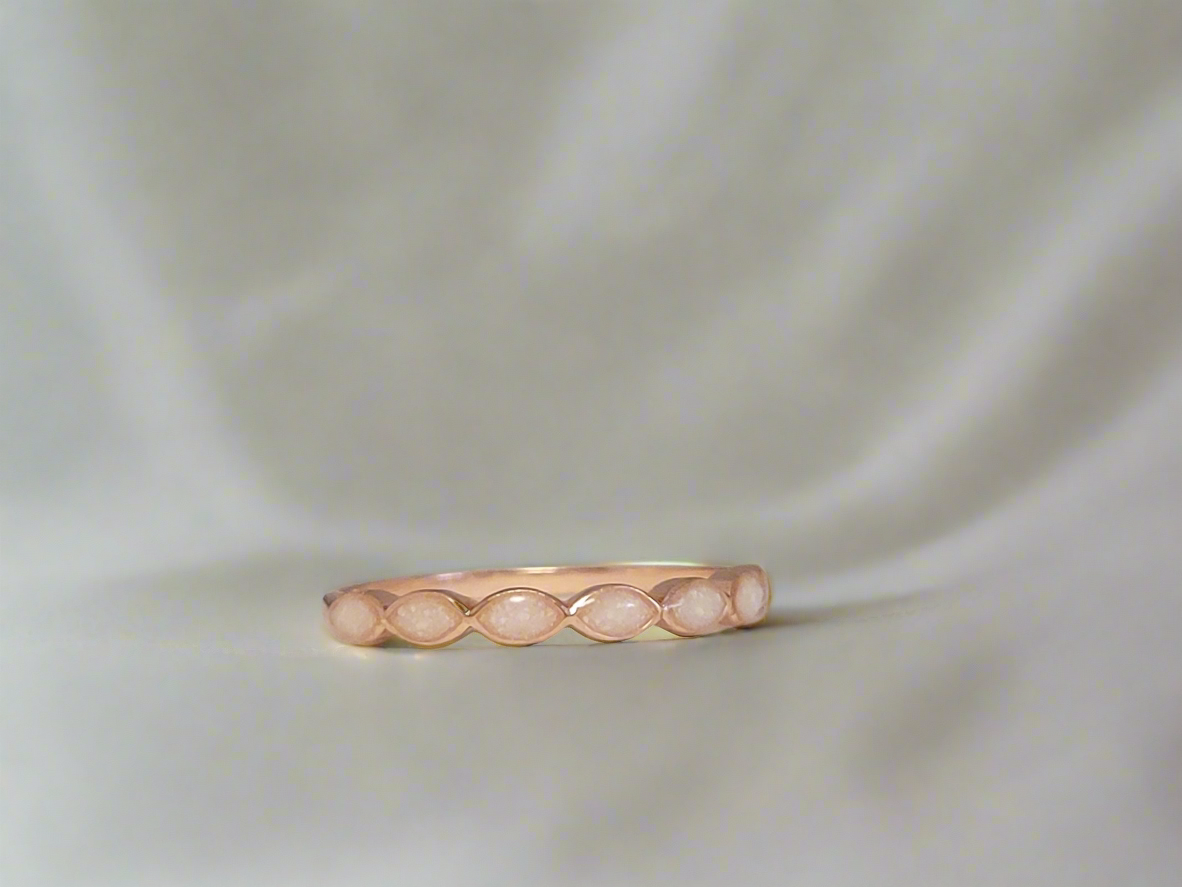 Ulani Ring DIY