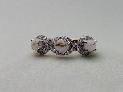 Trinity Ring