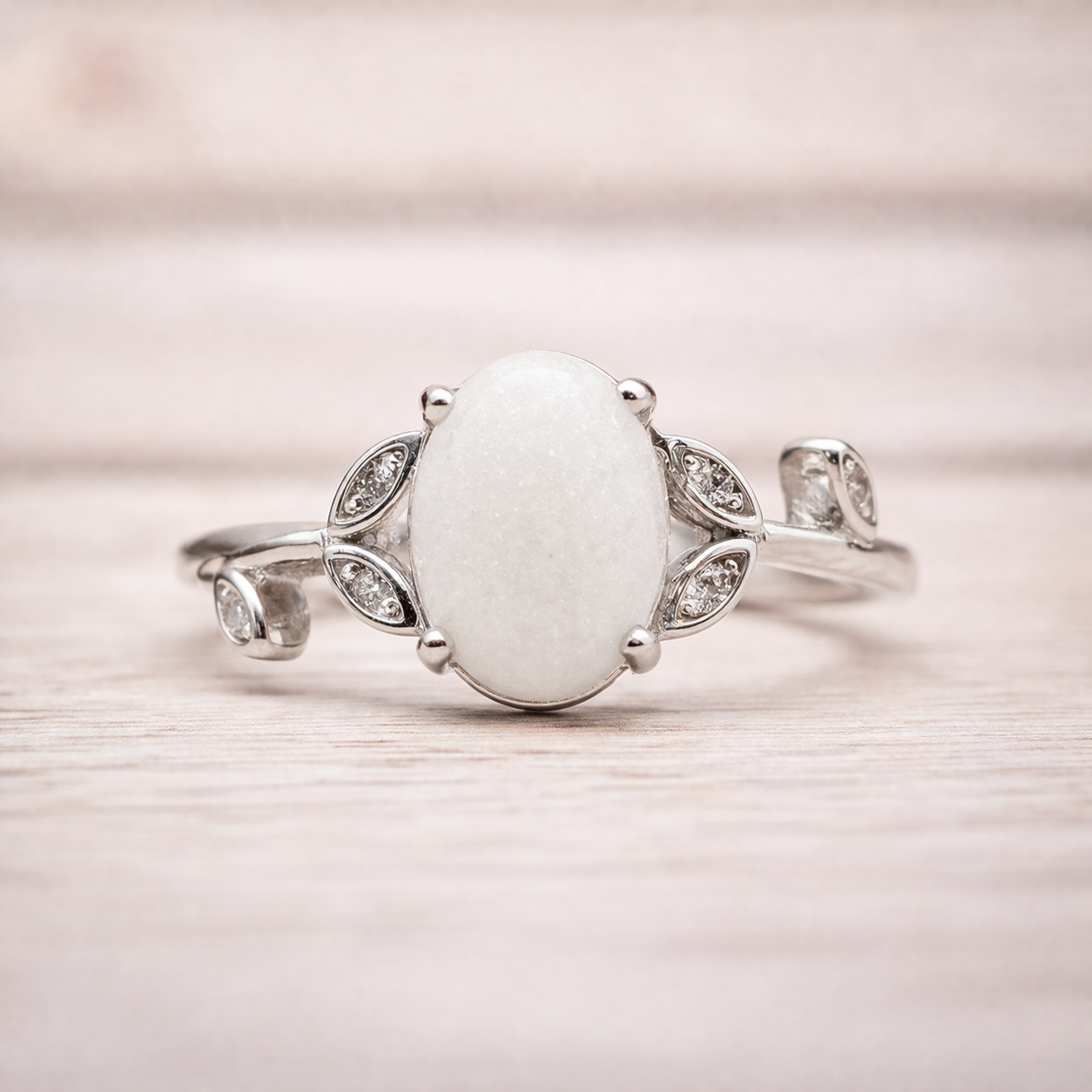 Azalea Ring 14k