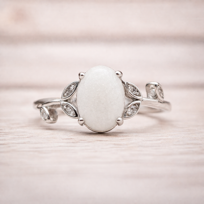 Azalea Ring 14k