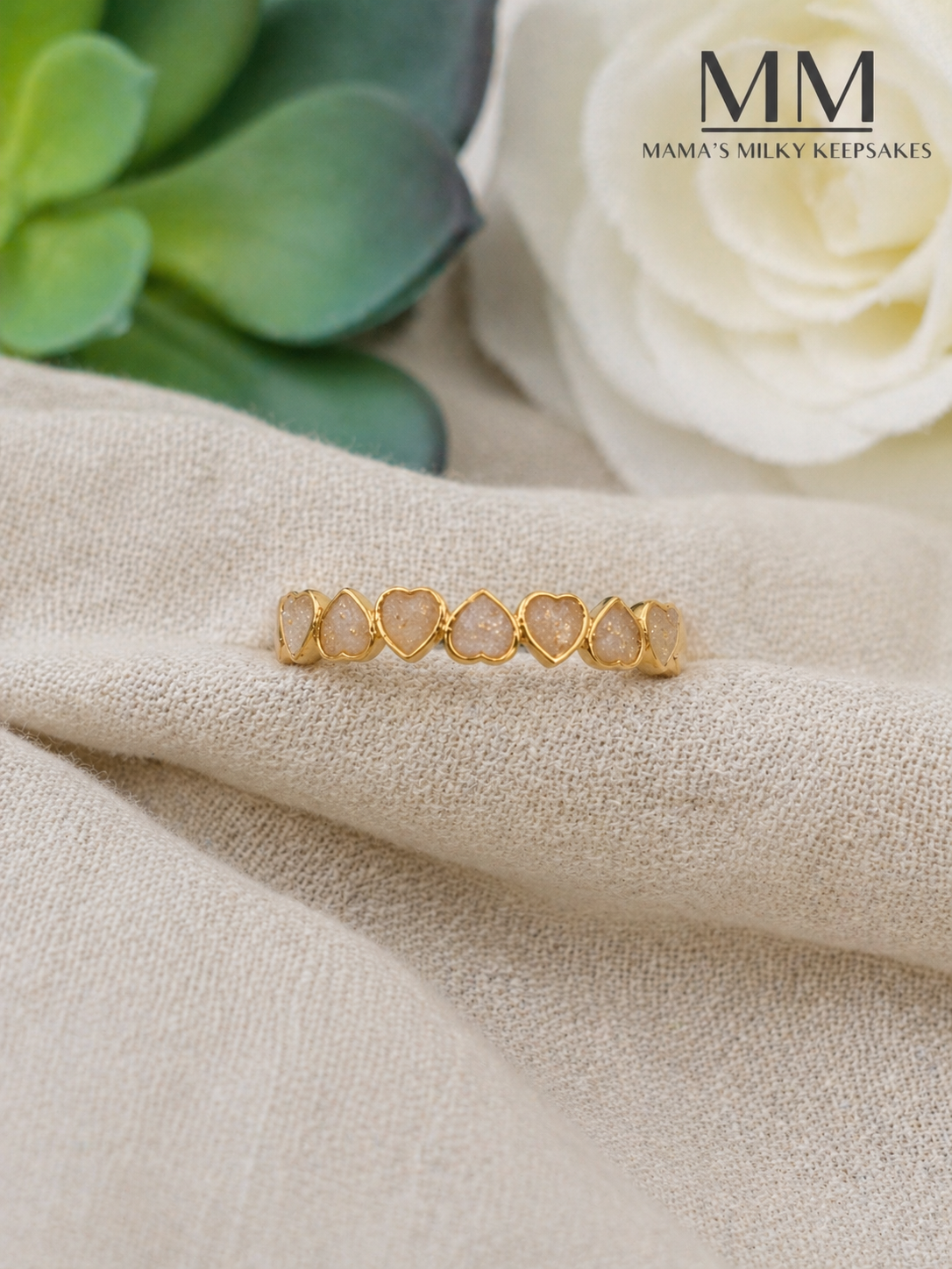 Amour Ring