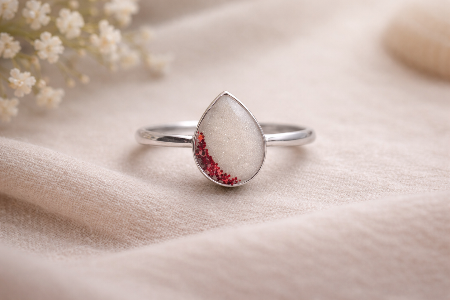 Zyla Ring DIY
