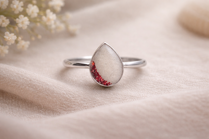 Zyla Ring DIY