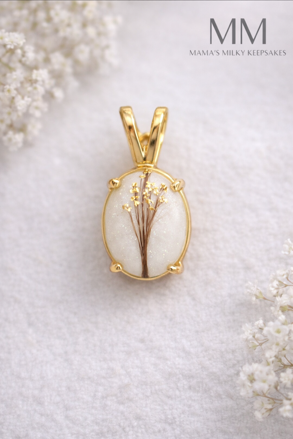 Diana Pendant