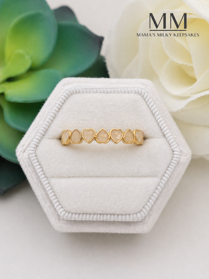 Amour Ring