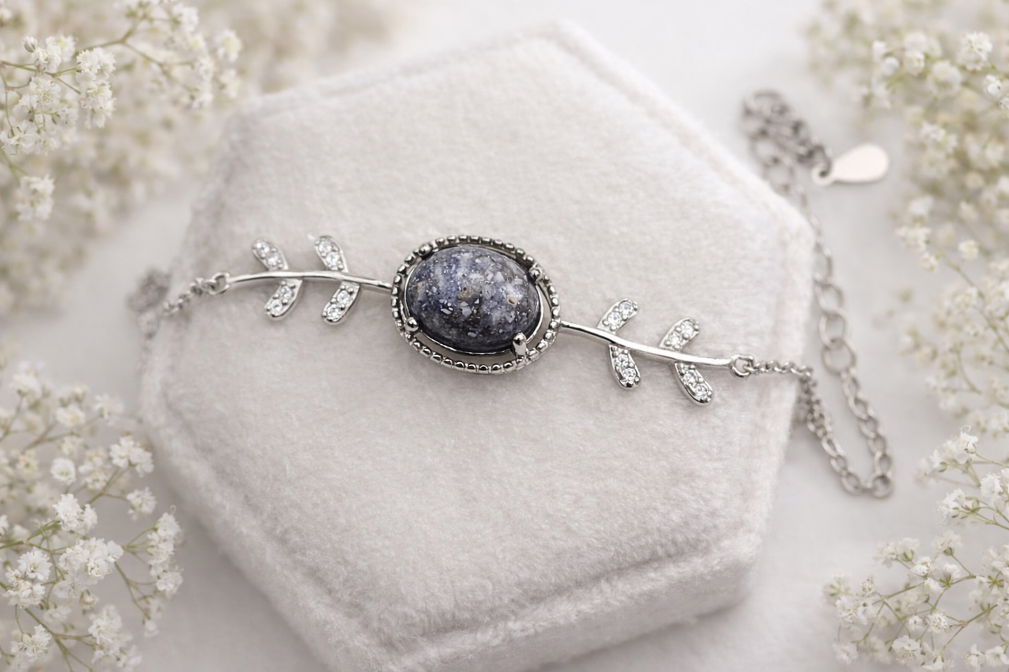 Blissful Bracelet