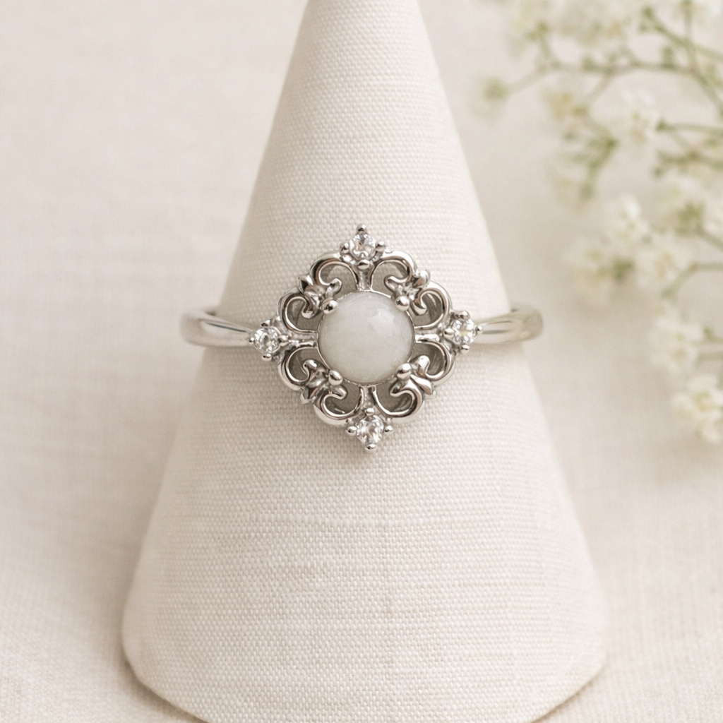 Charlotte Ring