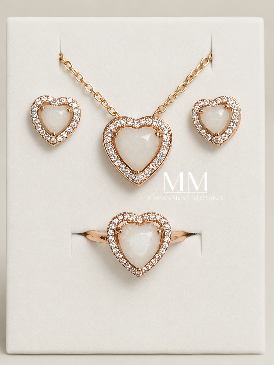 Amidee Set