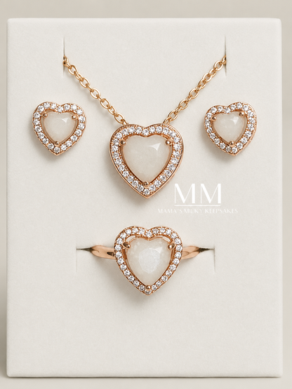 Amidee Set