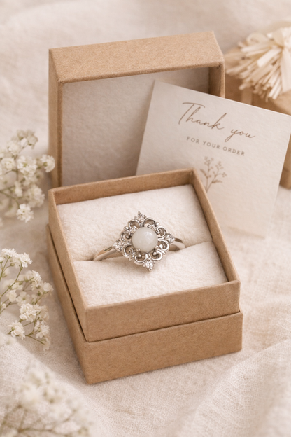 Charlotte Ring